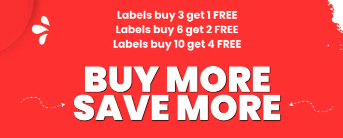 Top Selling Label Collection