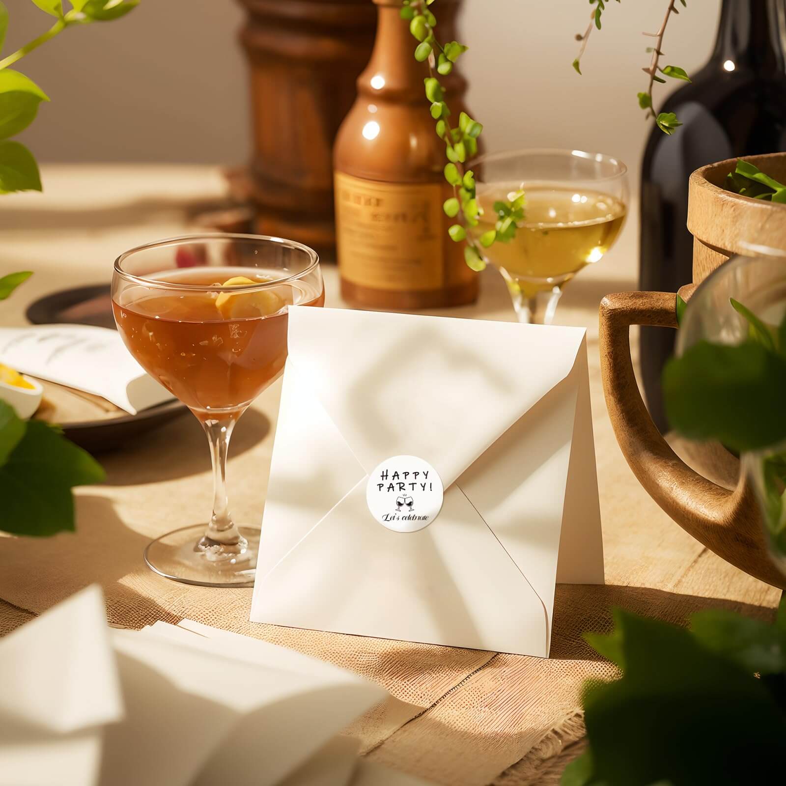 Round Label Tape for B21, B1, B3S