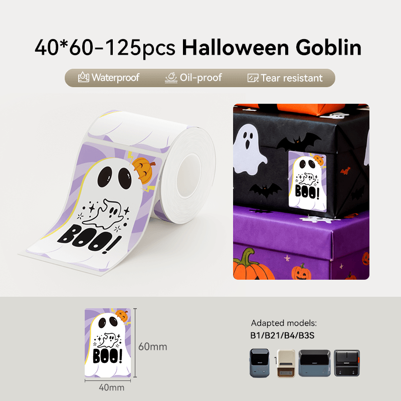 Seasonal Label for B21, B1, B3S