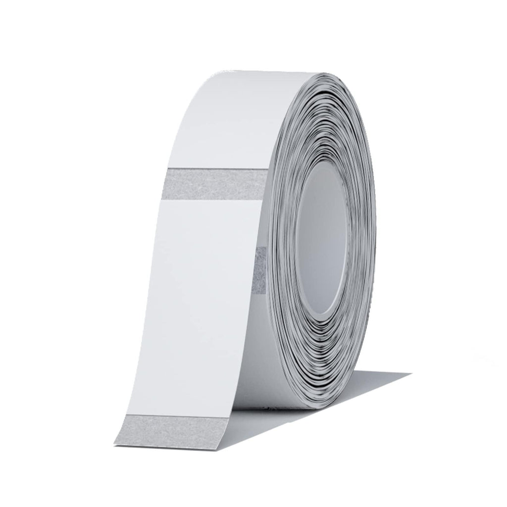 NIIMBOT N1 Pure Color Label Stickers, Durable PET Material, No Fading