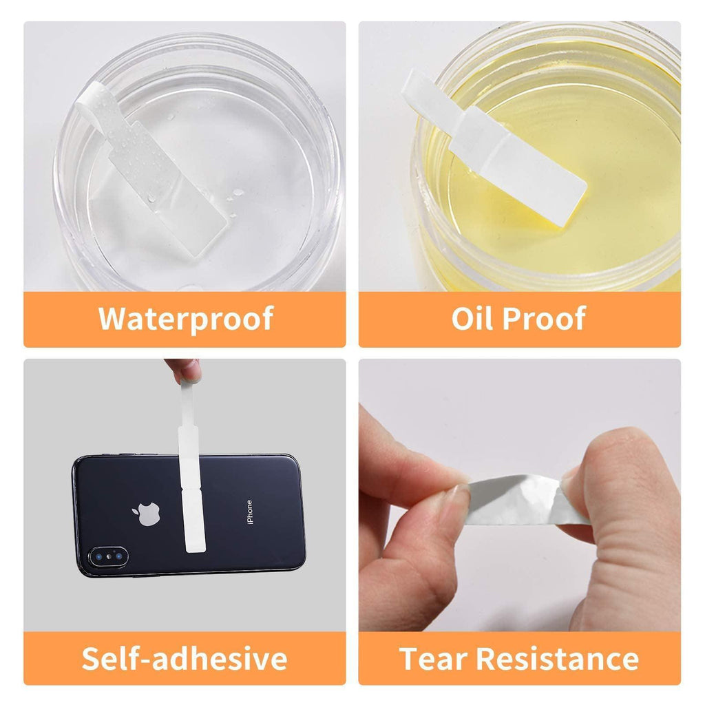 Cable Labels, Efficient Cable Management
