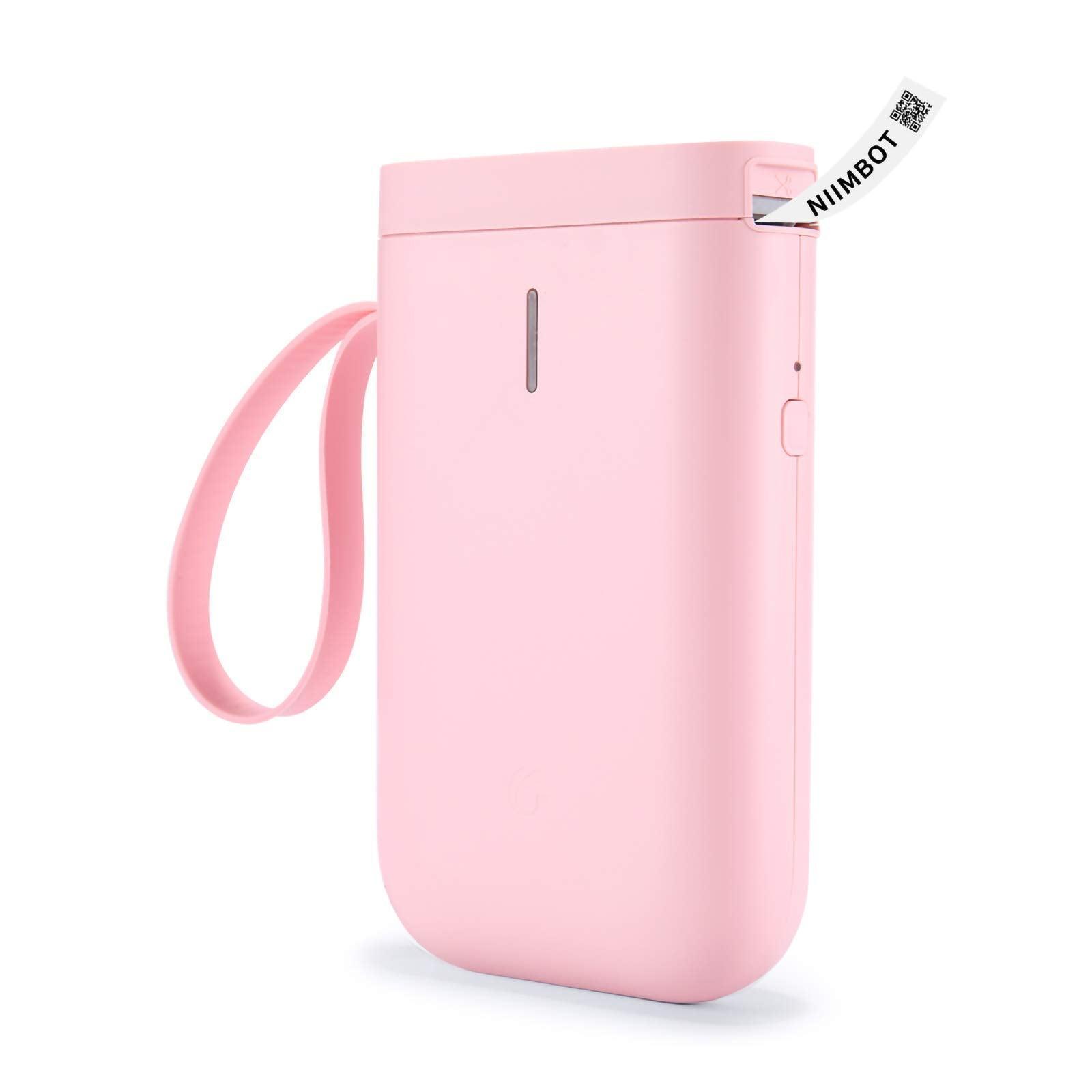 NIIMBOT D11 0.5 Inch Label Maker Machine with Tape - Versatile Labeling Solution