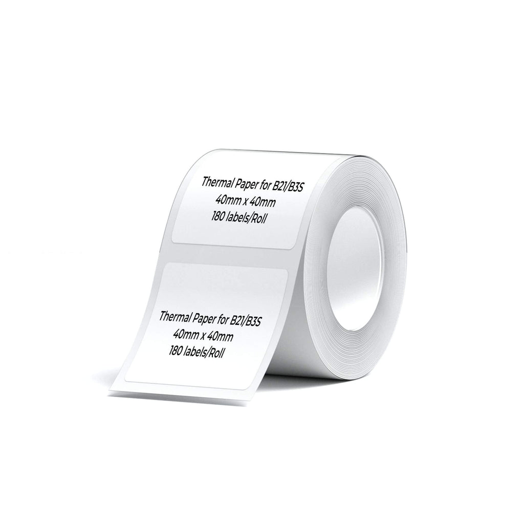 White Label for B21, B1, B3S