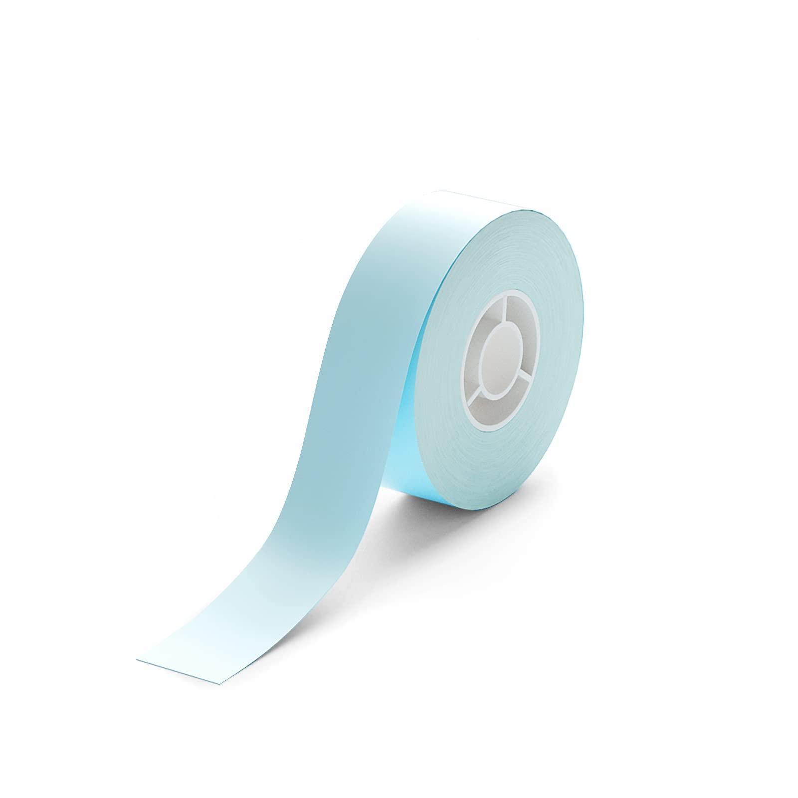 Pure Color Label Tape for H1S, 7.5m/Roll