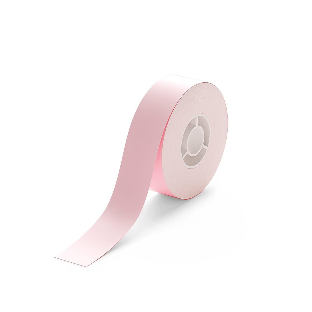 Pure Color Label Tape for H1S, 7.5m/Roll