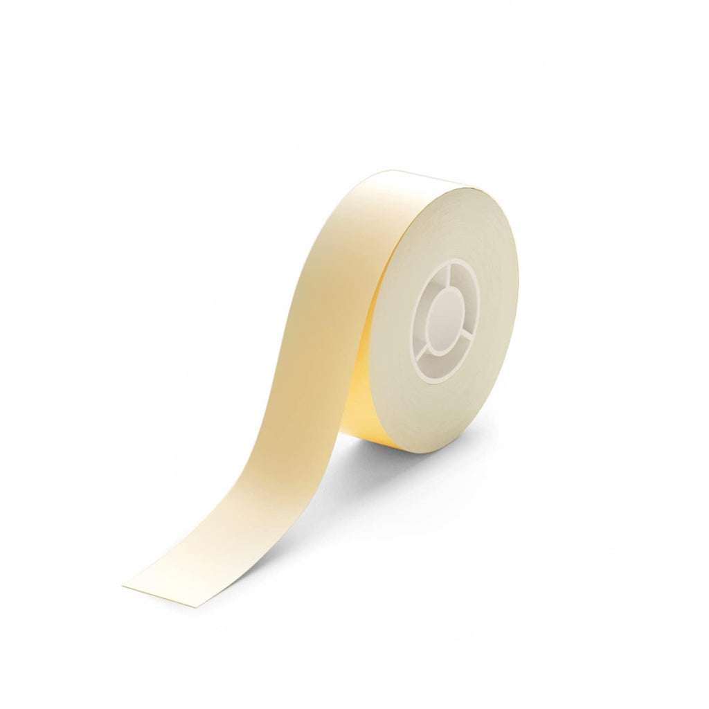 Pure Color Label Tape for H1S, 7.5m/Roll